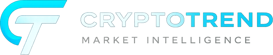 CryptoTrend